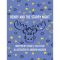 Henry and the Starry Night - Paperback
