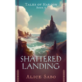 Shattered Landing - Paperback