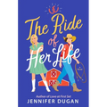 The Ride of Her Life - Paperback