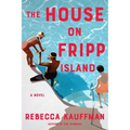 The House on Fripp Island - Paperback