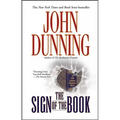 The Sign of the Book: A Cliff Janeway Bookman Novel - Paperback