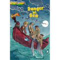 Danger at Sea (Gtt 3) - Paperback