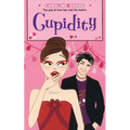 Cupidity - Paperback