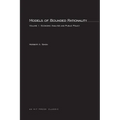 Models of Bounded Rationality, Volume 1: Economic Analysis and Public Policy - Paperback