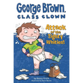 Attack of the Tighty Whities! - Paperback