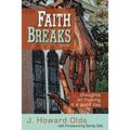 Faith Breaks - Paperback