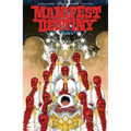 Manifest Destiny Volume 8 - Paperback