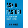 Ask a Pastor! - Paperback