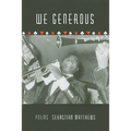 We Generous - Paperback