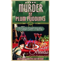 Murder by Plum Pudding - Paperback