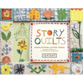 Story Quilts: Appalachian Women Speak - Hardcover