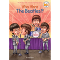 Who Were the Beatles? - Paperback