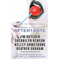 Blood Lite III: Aftertaste - Paperback