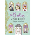 Violet and the Pearl of the Orient - Paperback