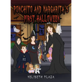 Ponchito and Margarita's First Halloween - Hardcover