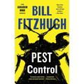 Pest Control - Paperback