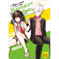 I Belong to the Baddest Girl at School Volume 2 - Paperback