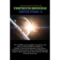 Fantastic Stories Presents the Fantastic Universe Super Pack #3: A Positronic Book - Hardcover