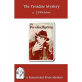 The Paradise Mystery - Paperback