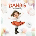 Danbi's Favorite Day - Hardcover