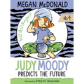 Judy Moody Predicts the Future - Paperback