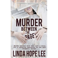 Murder Between the Pages - Paperback