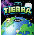 La Tierra para Niños: Libro infantil educativo para aprender sobre nuestro planeta - Hardcover