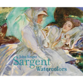 John Singer Sargent: Watercolors - Hardcover