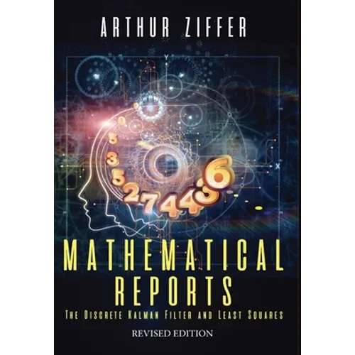 Mathematical Reports - Hardcover