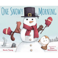 One Snowy Morning - Hardcover