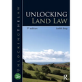 Unlocking Land Law - Paperback