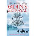 Odin's Betrayal - Hardcover
