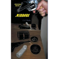 Mirrors - Paperback