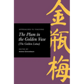 Approaches to Teaching the Plum in the Golden Vase (the Golden Lotus) - Paperback