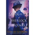 The Daughter of Sherlock Holmes: A Mystery - Paperback