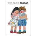 Amigos - Board Book