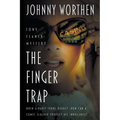 The Finger Trap: A Laugh Out Loud PI Mystery - Paperback
