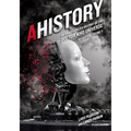 Ahistory: An Unauthorized History of the Doctor Who Universe (Fourth Edition Vol. 3) - Paperback