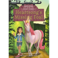 Heartsong's Missing Foal - Paperback