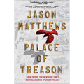 Palace of Treason - Paperback