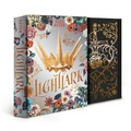 Lightlark: Collector's Edition (the Lightlark Saga Book 1): Volume 1 - Hardcover