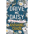 Drive Me Daisy - Paperback
