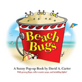 Beach Bugs - Hardcover