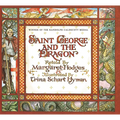 Saint George and the Dragon (Caldecott Medal Winner) - Hardcover