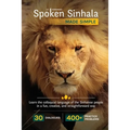 Spoken Sinhala Made Simple - Paperback