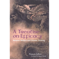 Jullien: Treatise on Efficacy Pa - Hardcover