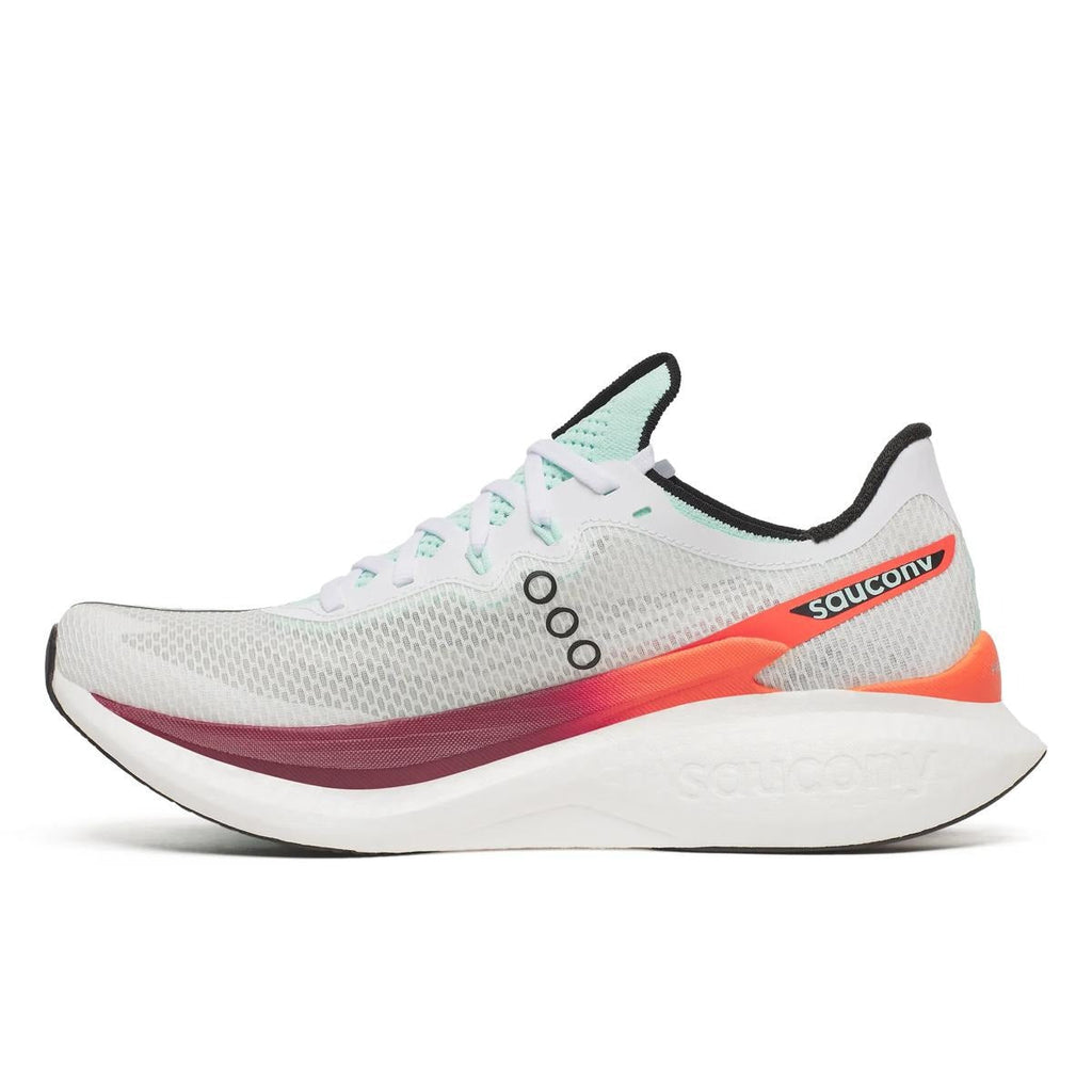 Saucony Men's Endorphin Pro 5 Running Shoe