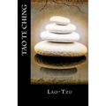 Tao Te Ching - Paperback
