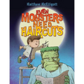 Even Monsters Need Haircuts - Paperback