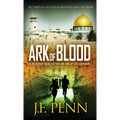 Ark of Blood - Hardcover